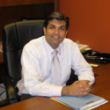 Kamal Ramani, MD